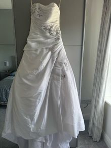 Gown