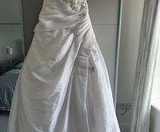 Gown