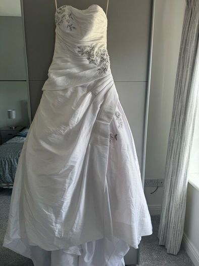 Gown