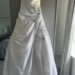 Gown