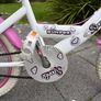 Girls Bike 18" Image 6