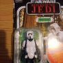 Star Wars Retro Collection: Biker Scout 3.75'' Image 6