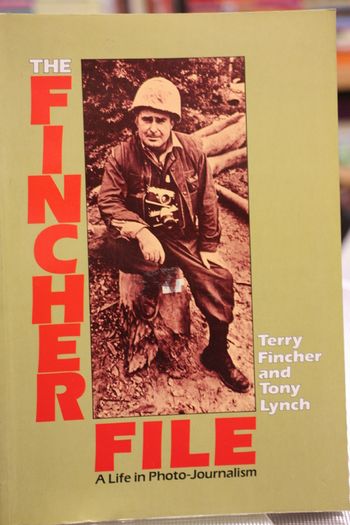 The Fincher File