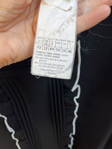Max Mara Dress 14