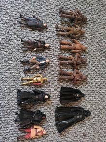 star wars