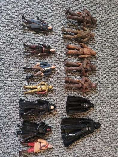 star wars