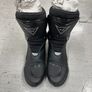 Dainese Sport Master GTX Boots Black Waterproof Gore-Tex Motorcycle Racing OYB Image 4