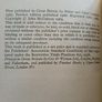 John MC Gahern the Barracks 1969 paperback in good used condition FREE STANDARD POSTAGE INCLUDED Image 4