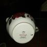 Porcelain milk jug Image 4
