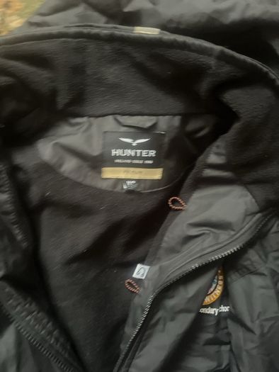 school uniform Le Cheile jacket