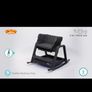 High chair and rocker. Image 9