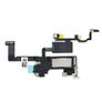 For Apple iPhone 12 / 12 Pro Ear Speaker Proximity Ambient Light Sensor Flex Cable Image 2