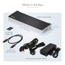 StarTech Docking station Image 3