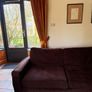 Classic Habitat Couch Image 4