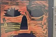 Crowded House CD - Woodface