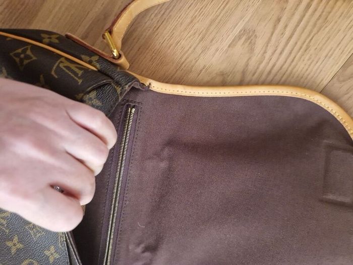 louis vuitton bag