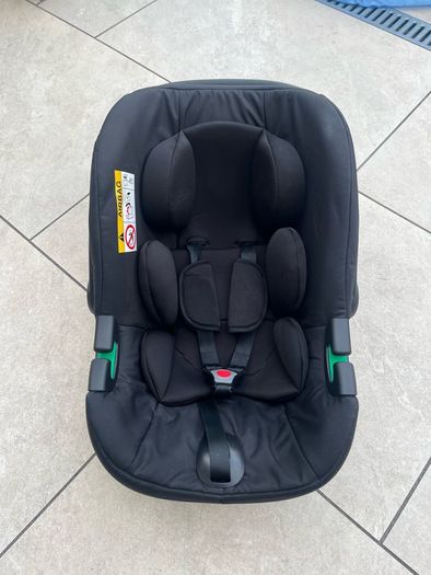 Baby travel system