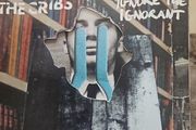 The Cribs CD+DVD  - Ignore The Ignorant