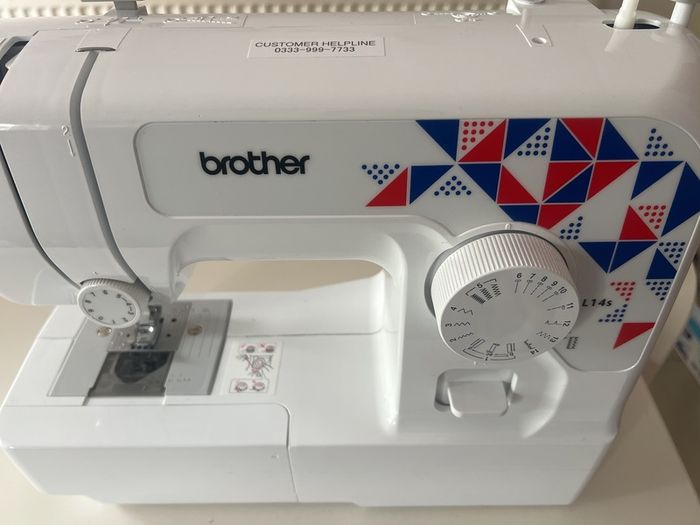 Brother Sewing Machine