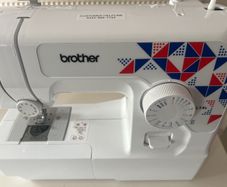 Brother Sewing Machine