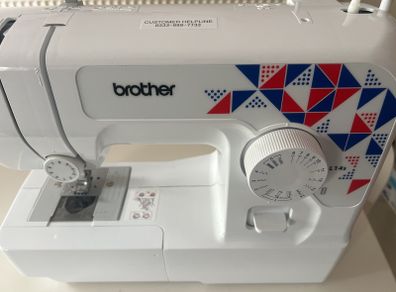Brother Sewing Machine