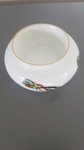 Royal Tara  Tea light Candle Holder