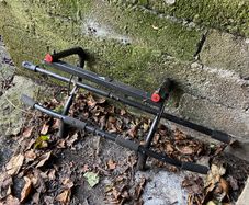 Bicycle Rack