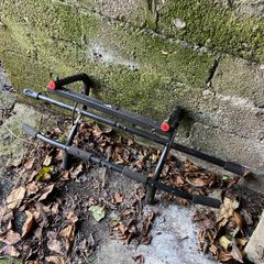 Bicycle Rack