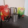 Electric Turkish Tea Maker + 2 kg packs originally Turkish tea Image 2