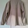 Brand new Gelert beige fleece jacket for men - Size Small Image 8