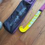 hockey stick and bag Image 4
