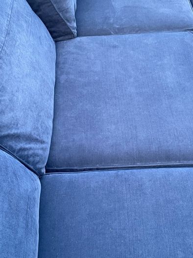 Dfs Corner sofa/couch