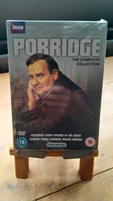 Porridge - The Complete Collection - DVD Boxset