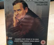 Porridge - The Complete Collection - DVD Boxset