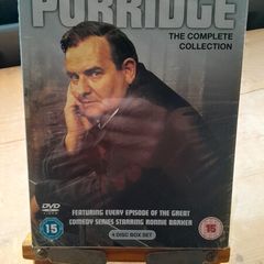 Porridge - The Complete Collection - DVD Boxset