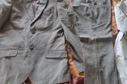 Paul Costello living boys suit
