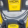 ROK Petrol Pressure Washer 173cc Image 4