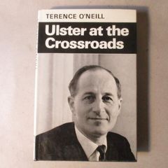 Ulster At The Crossroads