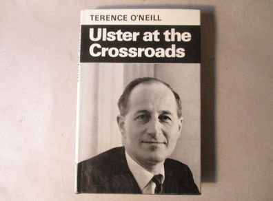 Ulster At The Crossroads