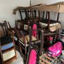 20x Dining Chairs Image 5