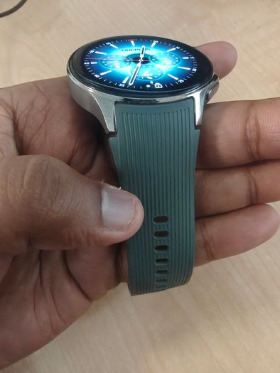 OnePlus Watch 2