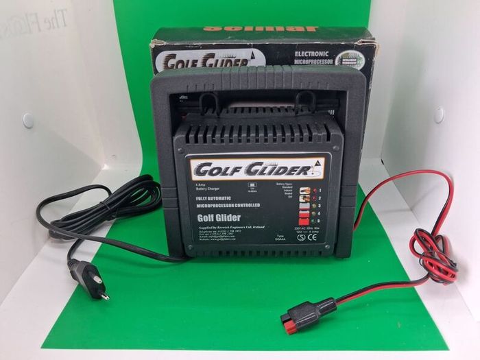 Postage - SELMAR Golf Glider Battery Charger