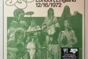 Yes - Live At The Rainbow 1972 - RSD 2025 Limited Edition