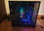 High-end Gaming PC - Ryzen 7 7800X3D and RTX 4080 Super Rog Strix