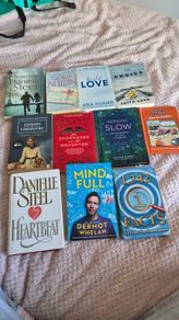 All for 8 euro