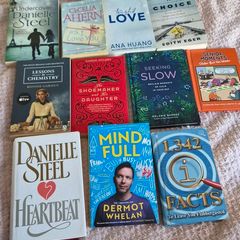 All for 8 euro