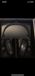 AKG K371 BT Bluetooth Professional Headphones with cable audio brand new