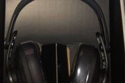 AKG K371 BT Bluetooth Professional Headphones with cable audio brand new
