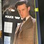 Dr Who Encyclopidia Book Image 3