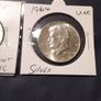 Two   Jfk Half Dollars Image 2